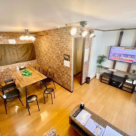 Hotel El Shinjuku 2 Токио Экстерьер фото