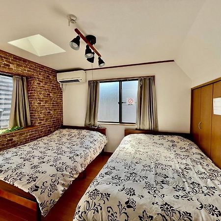 Hotel El Shinjuku 2 Токио Экстерьер фото