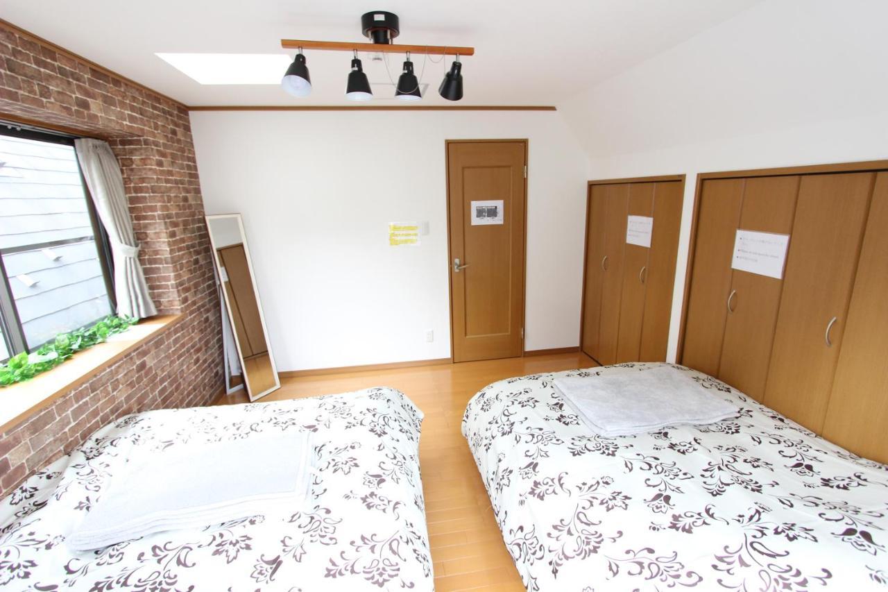 Hotel El Shinjuku 2 Токио Экстерьер фото